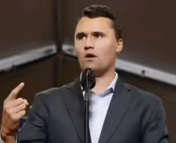 Charlie Kirk assassination
