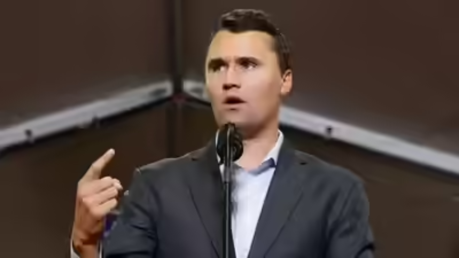 Charlie Kirk assassination