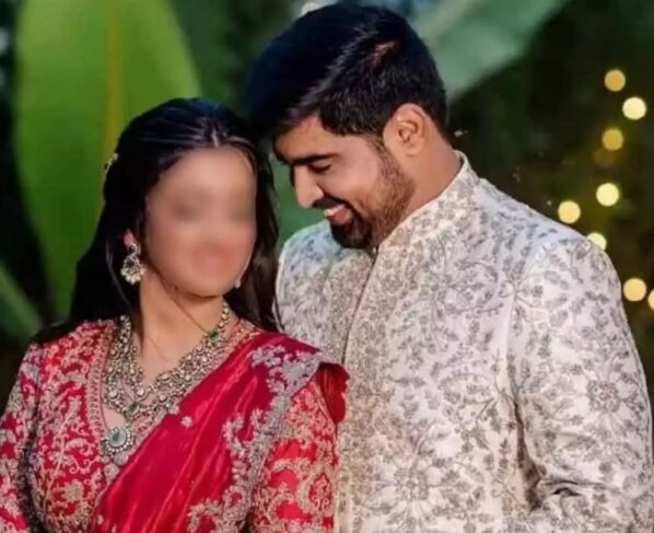 Bengaluru doctor Mahendra Reddy arrested for killing wife with anesthesia