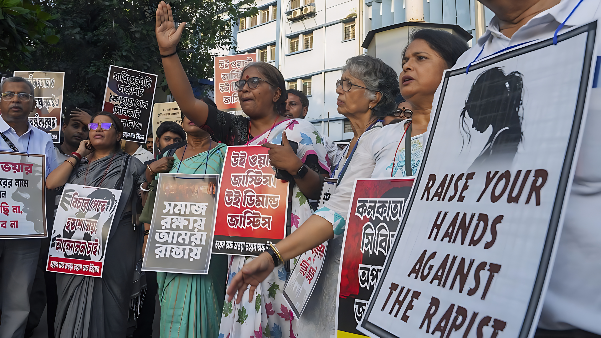 Mamata Banerjee Durgapur gangrape remark