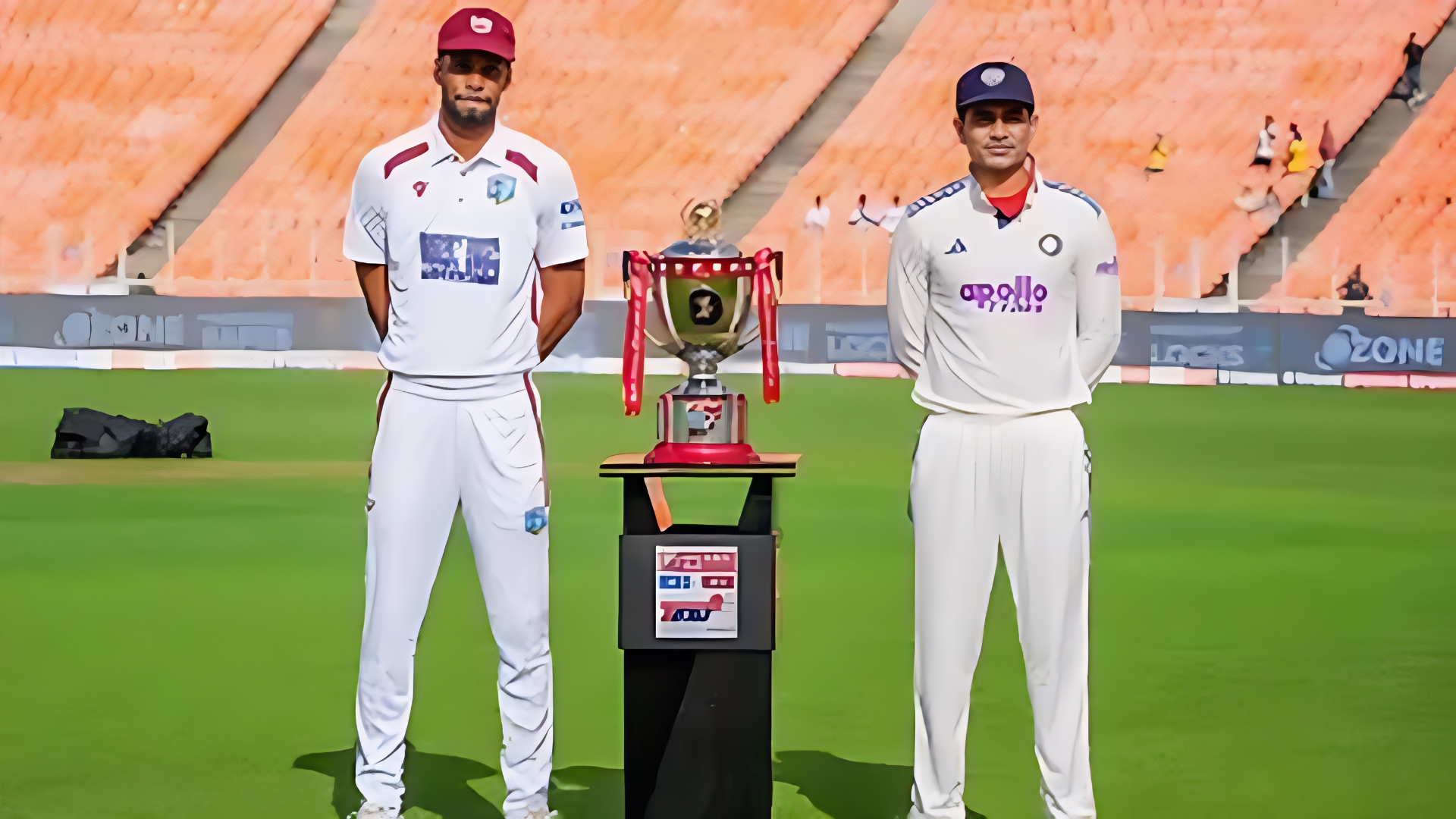 India vs West Indies Test Match 2025: Prediction, Result & Match Preview