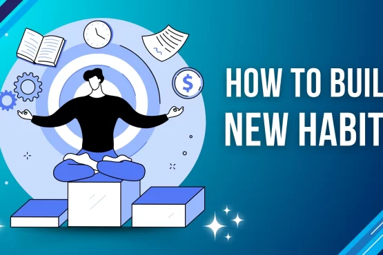 50 good habits to build in your 20s and 30s