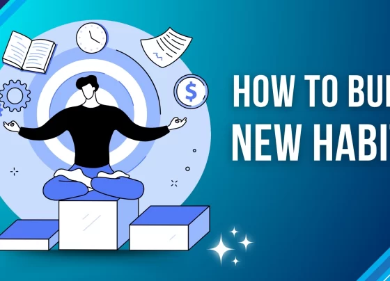 50 good habits to build in your 20s and 30s