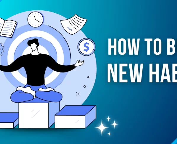 50 good habits to build in your 20s and 30s