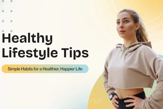 Lifestyle Secrets