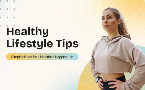 Lifestyle Secrets