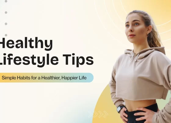 Lifestyle Secrets
