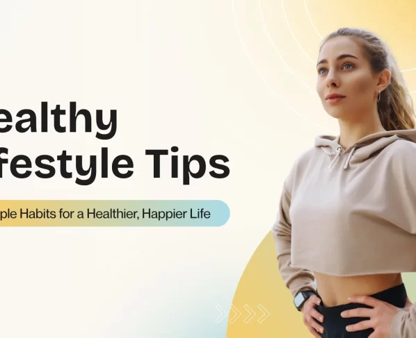 Lifestyle Secrets