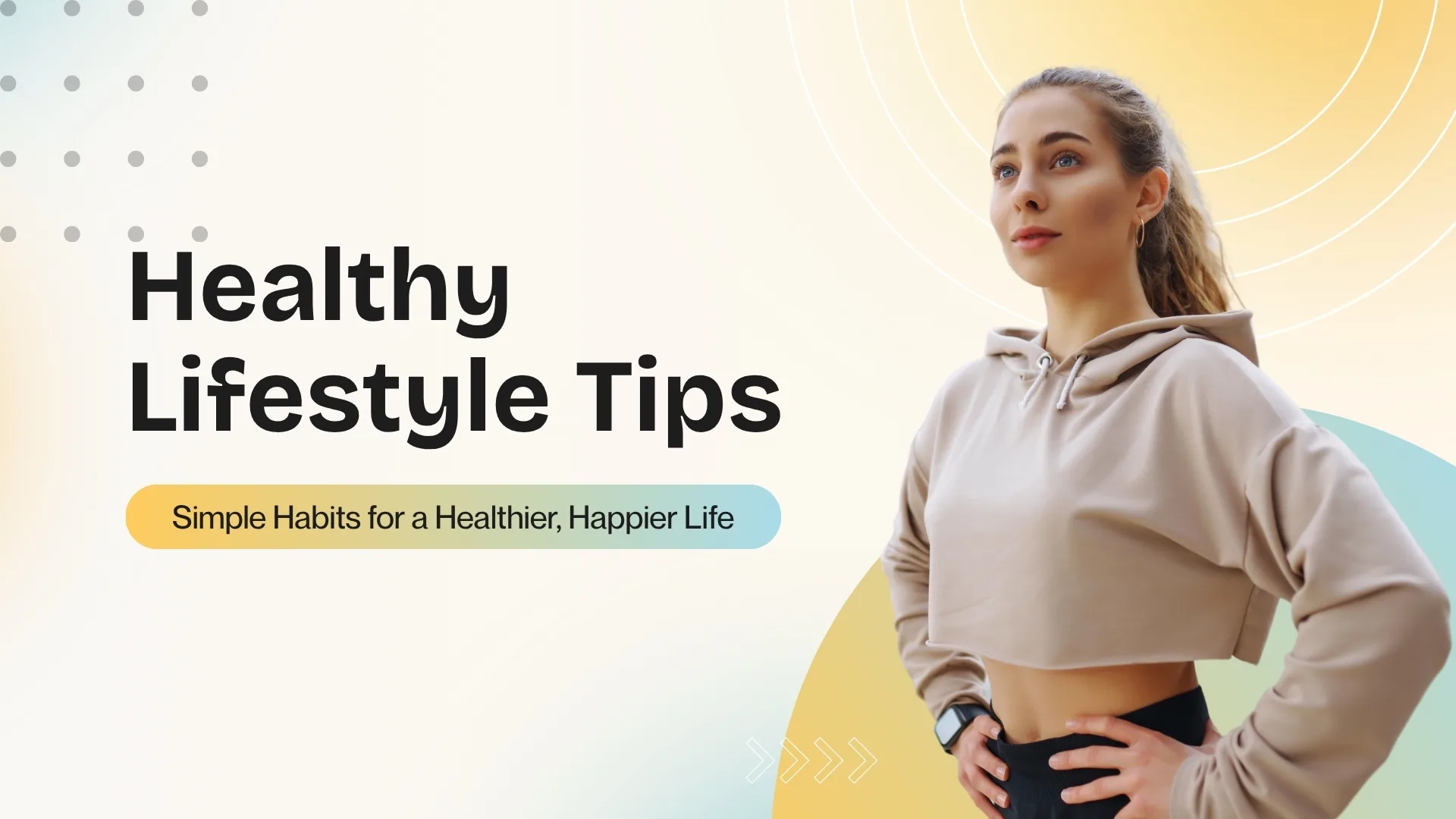 Lifestyle Secrets