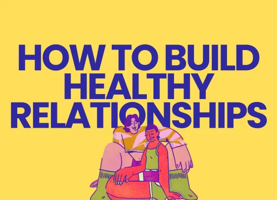 Meaningful Relationships